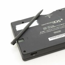 ▽500288 Nintendo DSi 本体+充電器 動作確認済 TWL-001 ニンテンドー 任天堂_画像6