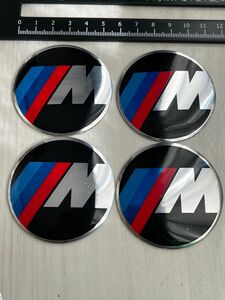 BMW M ホイールセンターキャップ　カバー