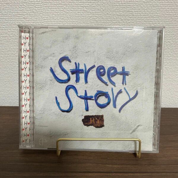 HY　Street Story