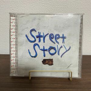 HY　Street Story