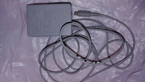  used Nintendo DS. power supply adaptor plug outlet 