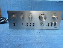 □ PIONEER パイオニア SA-6800II アンプ 中古 現状品 _画像1