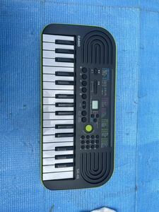 カシオ 電子ピアノ SA-46 【CASIO MINI KEYBOARD ミニキーボード 】