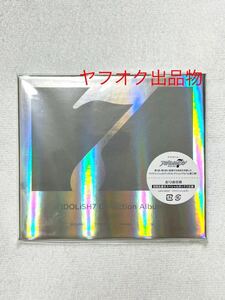 (中古) アイドリッシュセブン Collection Album vol.3 初回生産分スペシャルボックス仕様 / CD IDOLiSH7 TRIGGER Re:vale ZOOL