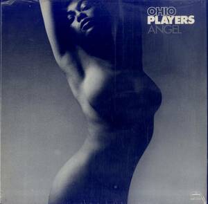 A00581190/LP/オハイオ・プレイヤーズ (OHIO PLAYERS)「Angel (1977年・SRM-1-3701・ソウル・SOUL・ファンク・FUNK)」