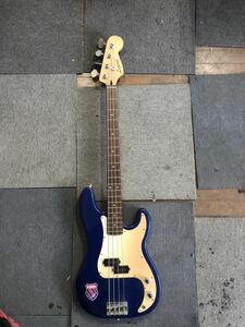 エレキベース 初心者用　レジェンド　Bass 現状渡し