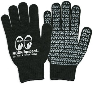 送料140円！　MOON Equipped Work Glove　ワークグローブ