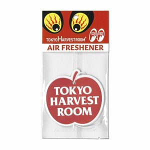  стоимость доставки 90 иен TOKYO HARVEST ROOM X MOONEYES Apple воздушный свежий na-[KG209]