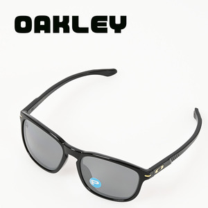 326-13◆OAKLEY/オークリー サングラス ENDURO/エンデューロ OO9274-03 偏光サングラス Polished Black