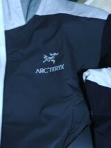 ARC'TERYX x BEAMS Wabi-Sabi Atom Hoody Men's Tranquil　アークテリクス　ビームス　　アトム　フーディー　L SIZE_画像3