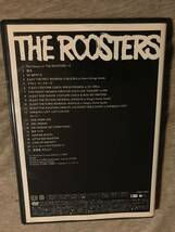 即決◆THE ROOSTERS - RE・BIRTH II◆ルースターズ◆大江慎也◆中古DVD◆送料込◆_画像3