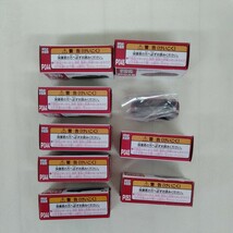ポケットトミカ　GT-R　フェアレディZ 　キャラバン　日産　P044 P045 P053 未使用　開封済み　_画像3