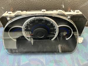 SUZUKI Wagon R MH34S meter used removal distance unknown 