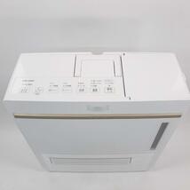 Dainichi Plus EFH-1200F 加湿セラミックファンヒーター_画像2