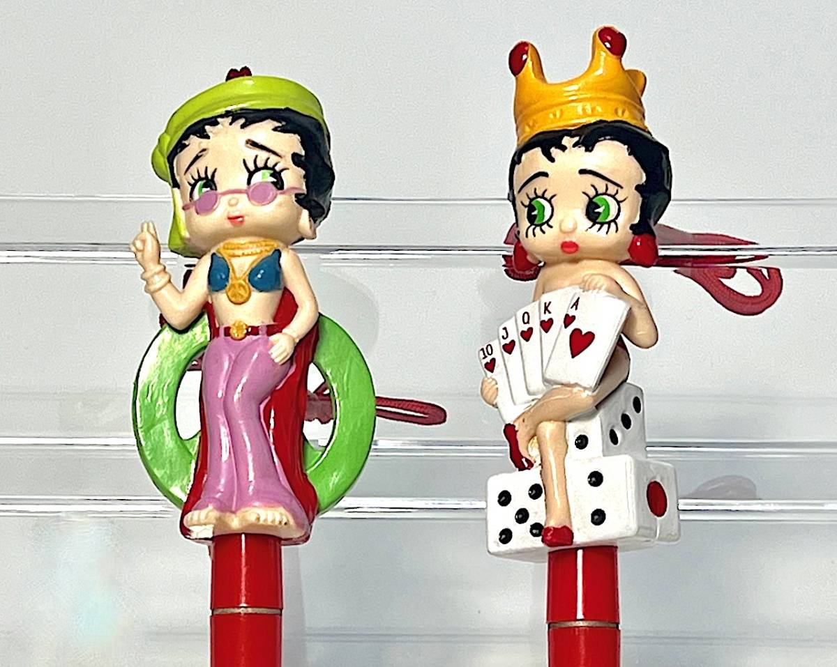 Yahoo!オークション -「ベティ ちゃん」(その他) (雑貨)の落札 Yahoo!オークション -「ベティ ちゃん」(その他) (雑貨)の落札