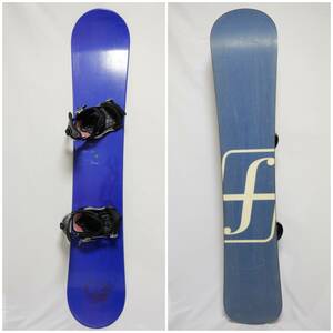 レア! FORUM Peter Line 158cm (フォーラム Burton Lamar libtech sims バートン リブテック ニュースクール ピーターライン）