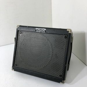 CRATE クレイト TX50D LIMO 充電式アンプ ジャンク AAL1129大2776/0103