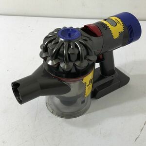 ★バッテリー良好★ dyson ダイソン 掃除機 本体 SV11 V7 サイクロン式 コードレス クリーナー AAR1103小3706/0103