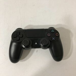 【送料無料】★動作確認済★ SONY ソニー PS4 ワイヤレスコントローラー CUH－ZCT1J ブラック プレステ4 BBL1220小4053/0118