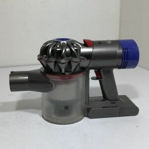 dyson ダイソン 本体 SV10 サイクロン コードレス クリーナー ジャンク AAR1222小4150/0126