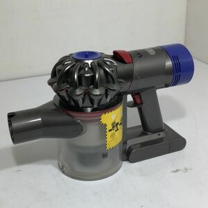 【3/31最終処分】dyson ダイソン SV11 コードレスクリーナー 掃除機 本体のみ AAR1222小4149/0126