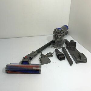 dyson ダイソン SV09 コードレスクリーナー 掃除機 ジャンク AAR1222大2929/0126