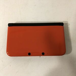 ★動作確認済★任天堂 Nintendo 3DS LL SPR-001 本体 送料無料 AAL1220小4067/0126