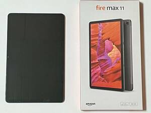 Amazon fire max 11 64GB