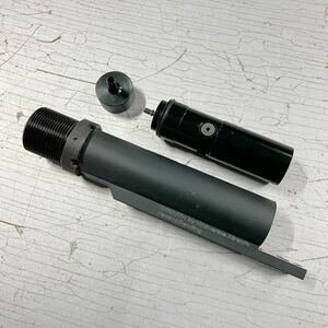 WOLVERINE WRAITH CO2 STOCK - MTW VERSION ジャンク パーツ 電磁弁 co2