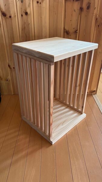 ハンドメイド 棚