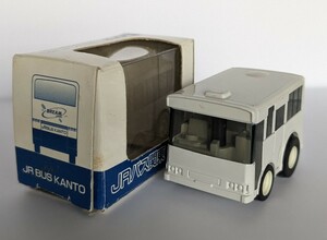 JR BUS KANTO オーダーメイドチョロQ