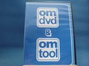 セールス・マーケティングプラン【中古DVD】アムウェイ Amway YASUHISA MASUDA CA OM-DVD&OM-TOOL 増田恭久(ビジネスDVD1-2）