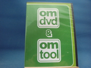 【中古DVD】アムウェイ Amway YOSHIYUKI YAMAZAKI CA OM-DVD&OM-TOOL 山崎義幸(ビジネスDVD1-2）