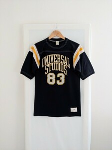 USA 製 sportswear Tシャツ ユニバーサルスタジオ ヴィンテージ