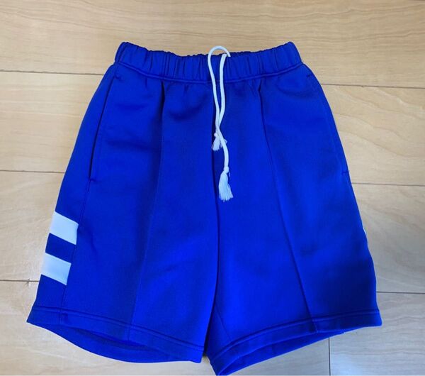 ハーフパンツ アシックス 未使用
