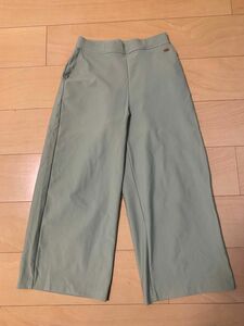 TAKUMIBA ストレッチ　パンツ　日本製