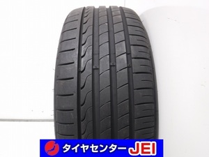 送料無料 195-45R17 9-8.5分山 MINERVA F205 2021年製 中古タイヤ【1本】(AGM-0188）