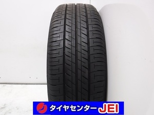 送料無料 205-60R16 9.5分山 ブリヂストン エコピアEP150 2023年製 中古タイヤ【1本】(AGM16-0173）