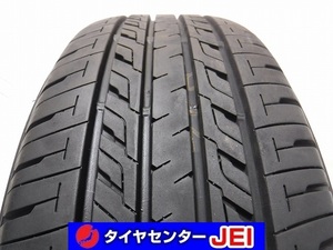 送料無料 205-60R16 9分山 セイバーリングSL201 2022年製 中古タイヤ【1本】(AGM16-0224）