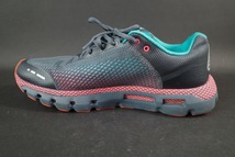 UNDER ARMOUR アンダーアーマー ランニングシューズ ホバーインフィニット 3021395-401 30cm_画像5