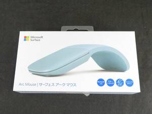 Microsoft Surface Arc Mouse★マイクロソフト サーフェス アーク マウス