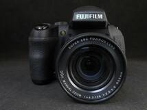 FUJIFILM FINEPIX HS 30 EXR コンパクトデジタルカメラ_画像3