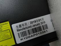 1円～　未使用　ASUS/エイスース Zen Drive SDRW-08U7M-U 外付け DVD スーパーマルチドライブ　*32_画像4