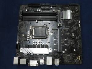 1円～　ASUS マザーボード PARIS　*0124-4