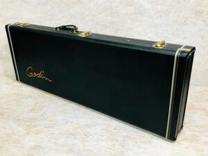 中古 Godin ハードケース (u78450)