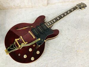 中古 Epiphone Riviera P93 WR (u78500)