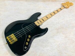 中古 Fender Japan JB-GL-135 Geddy Lee Signature (u78558)