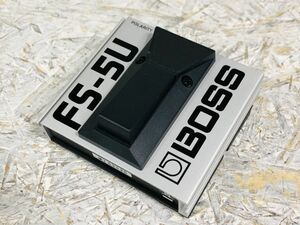 中古 BOSS FS-5U (u78432)