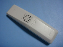TF-DK125-W パイオニア コードレス 電話機 子機 送料無料 スピード発送 即決 不良品返金保証 純正 C5632_画像3