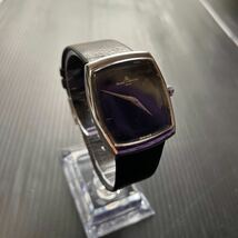 Baume&Mercier　ボームメルシエ 手巻き　_画像2